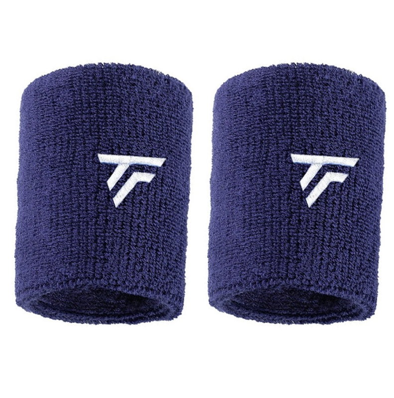 Tecnifibre Wristbands Xl