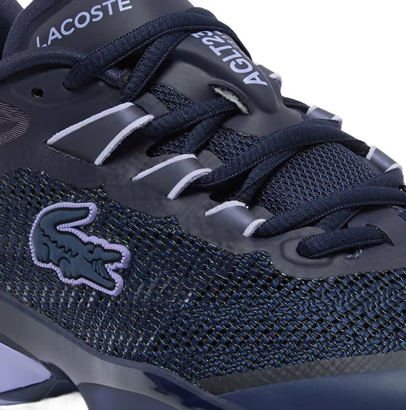 Lacoste Ag-lt23 Ultra Women's Shoes
