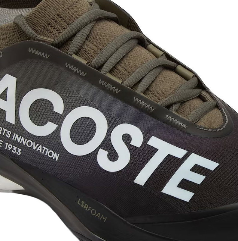 Lacoste Ag-lt 25 Lite Men's Shoes