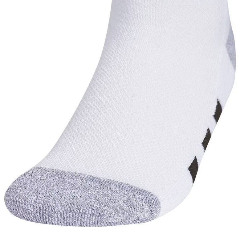 Adidas 6 Pack Crew Junior Socks