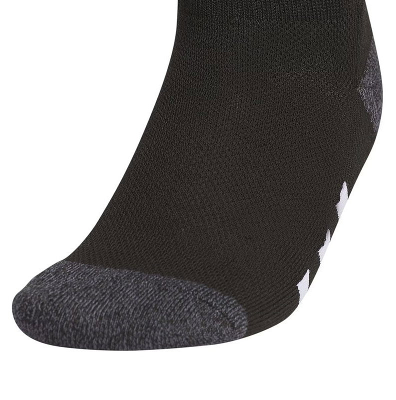 Adidas 6 Pack Crew Junior Socks
