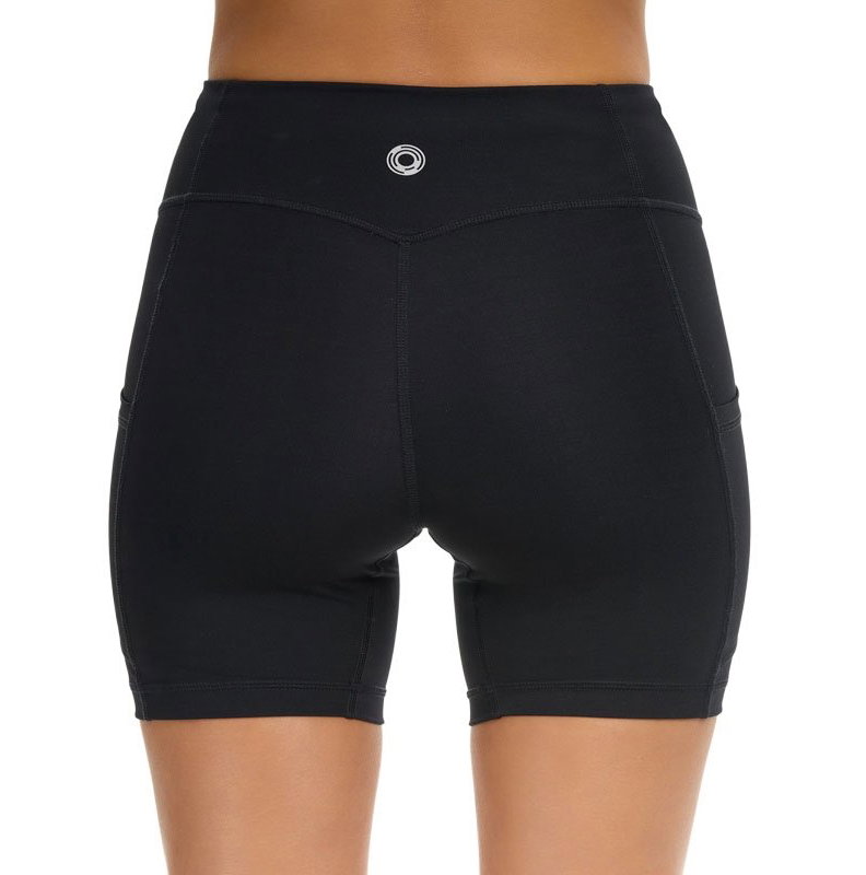 Bloq-UV Training Women's Short