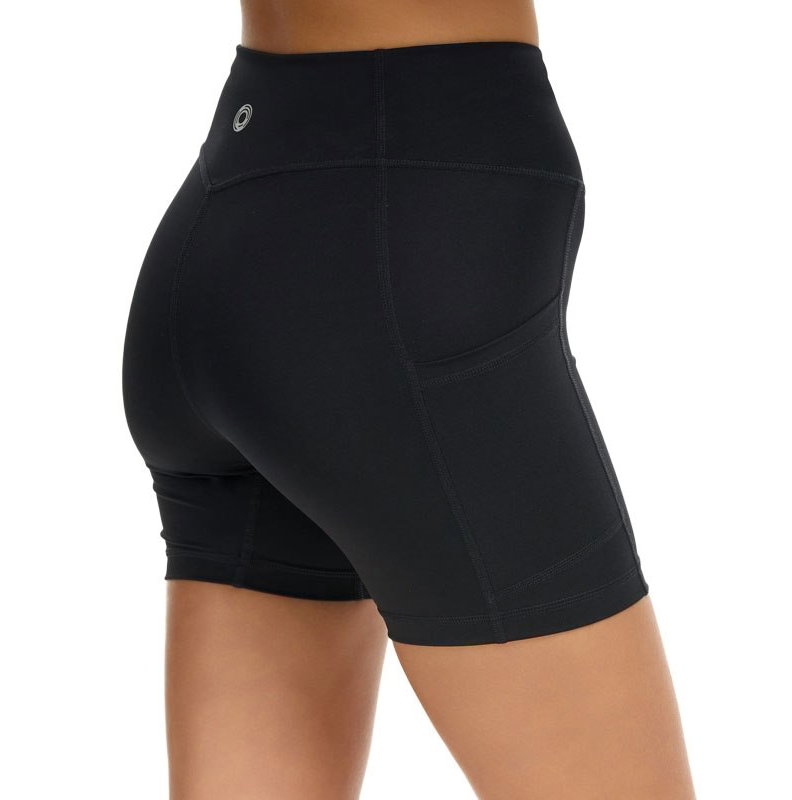 Bloq-UV Training Women's Short