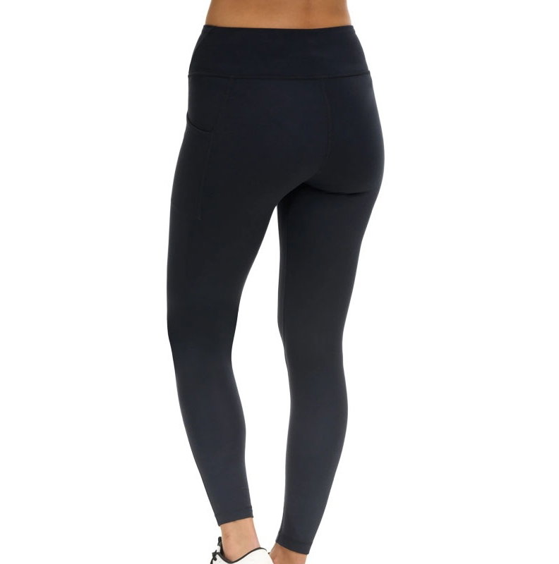 Bloq-UV Compression Women's Leggings