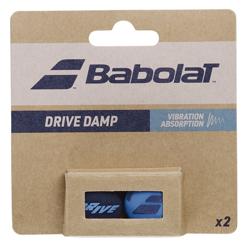 Babolat Drive Damp X2 Dampener