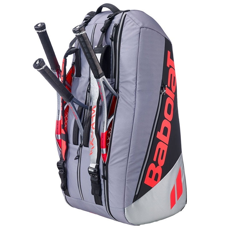 Babolat Rh9 Pure Strike Pack Bag