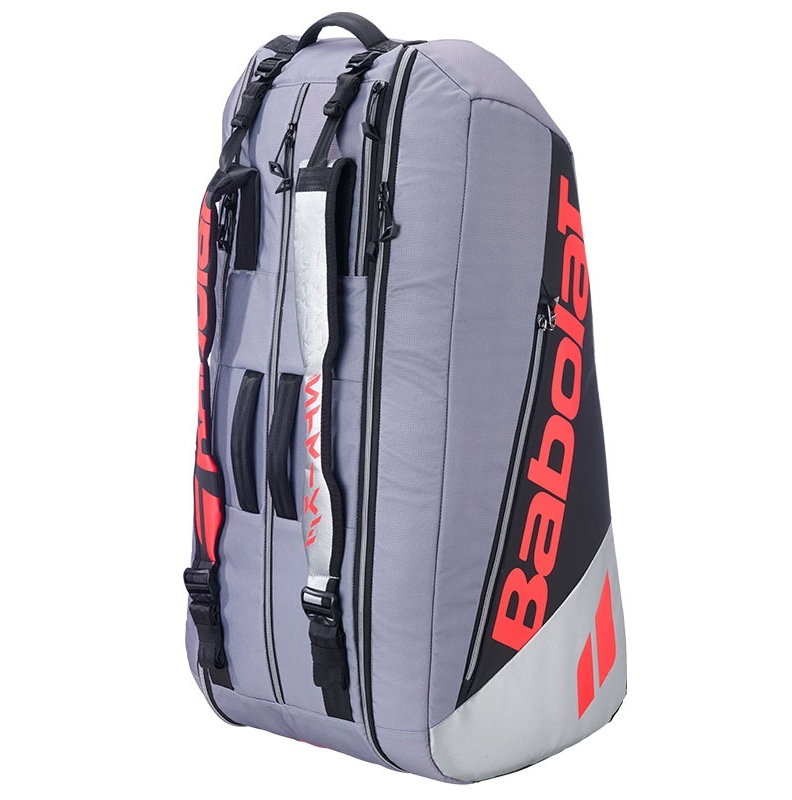 Babolat Rh9 Pure Strike Pack Bag