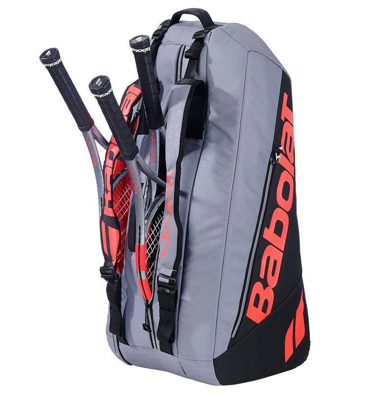 Babolat Rh6 Pure Strike Pack Bag