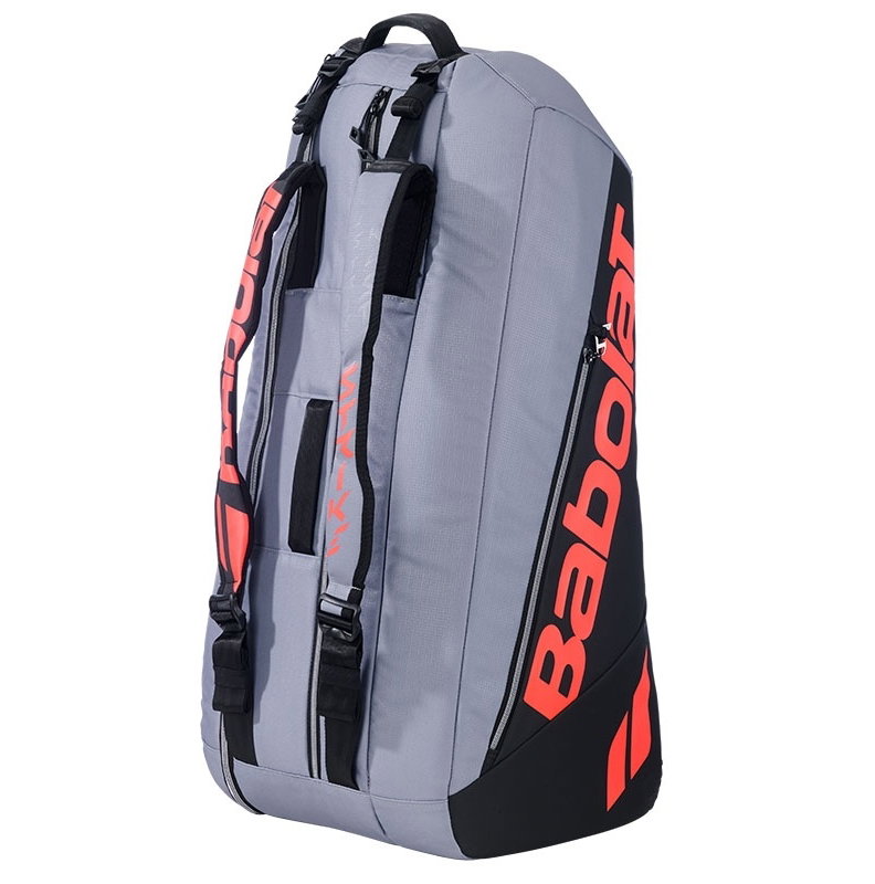 Babolat Rh6 Pure Strike Pack Bag