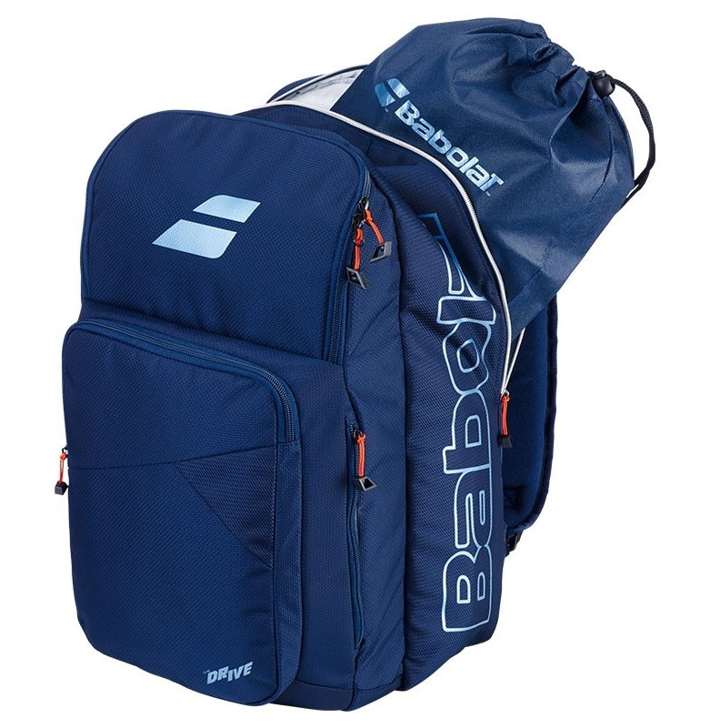 Babolat Pure Drive Back Pack Bag