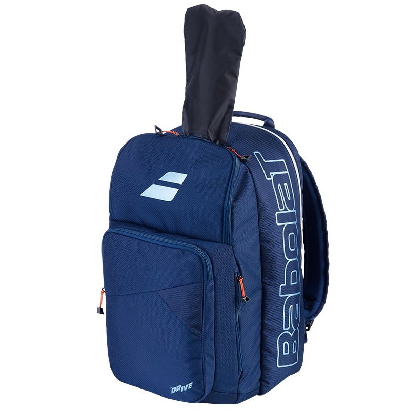 Babolat Pure Drive Back Pack Bag