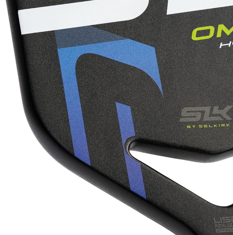Selkirk Slk Omega Hybrid Max Pickleball Paddle