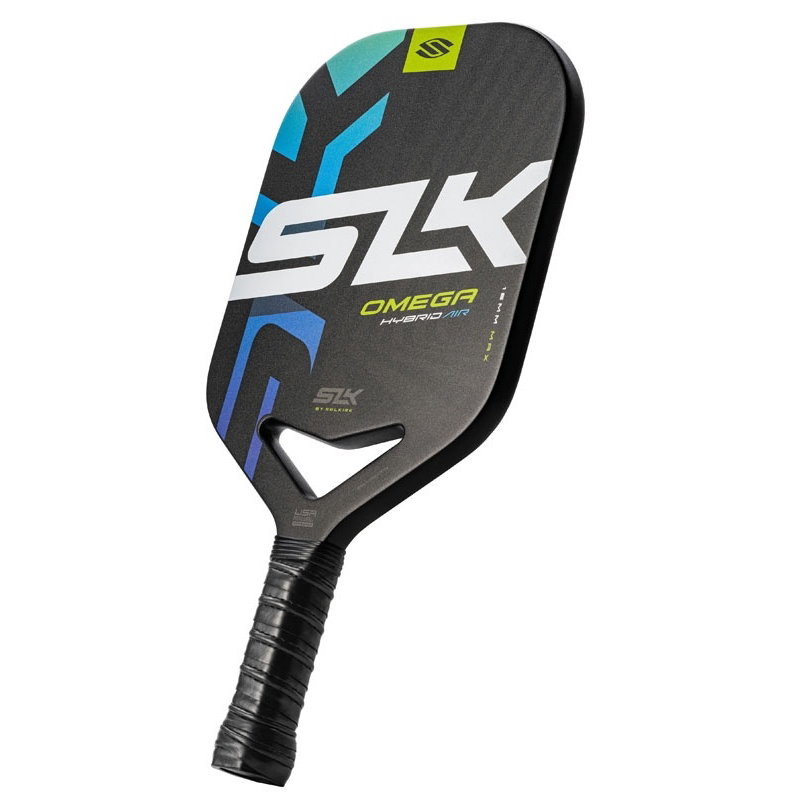 Selkirk Slk Omega Hybrid Max Pickleball Paddle
