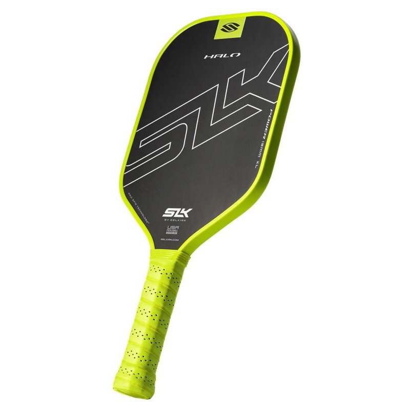 Selkirk Halo Power Xl Pickleball Paddle