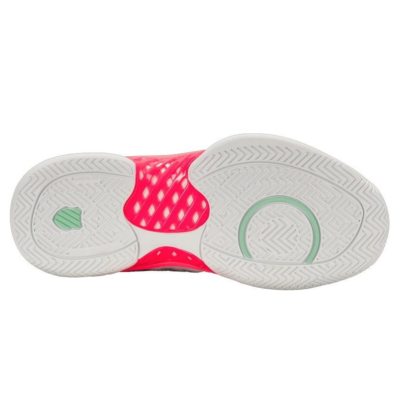 K-swiss Hypercourt Express 2 Women's Shoes