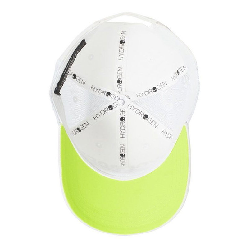 Hydrogen Bicolor Men's Hat
