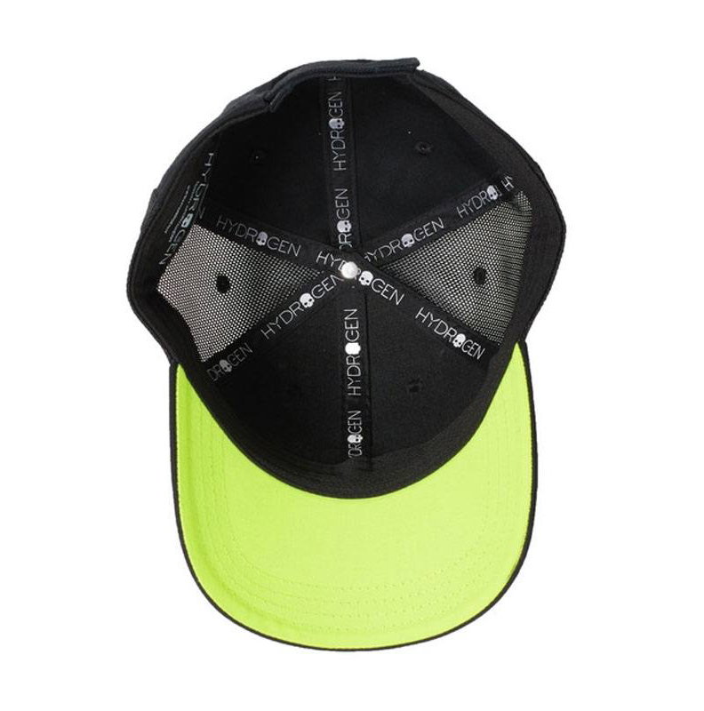 Hydrogen Bicolor Mens Hat