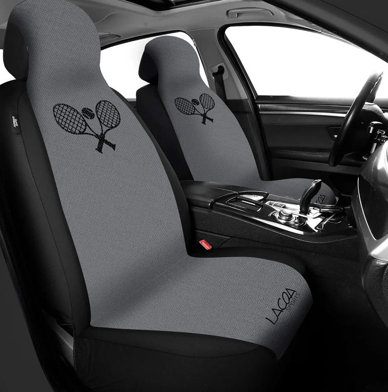 Lacoasports Car Seat Cover