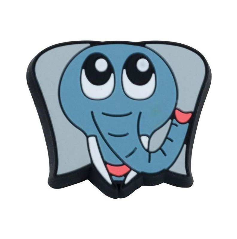 Gamma Zoo Damps Monkey / Elephant