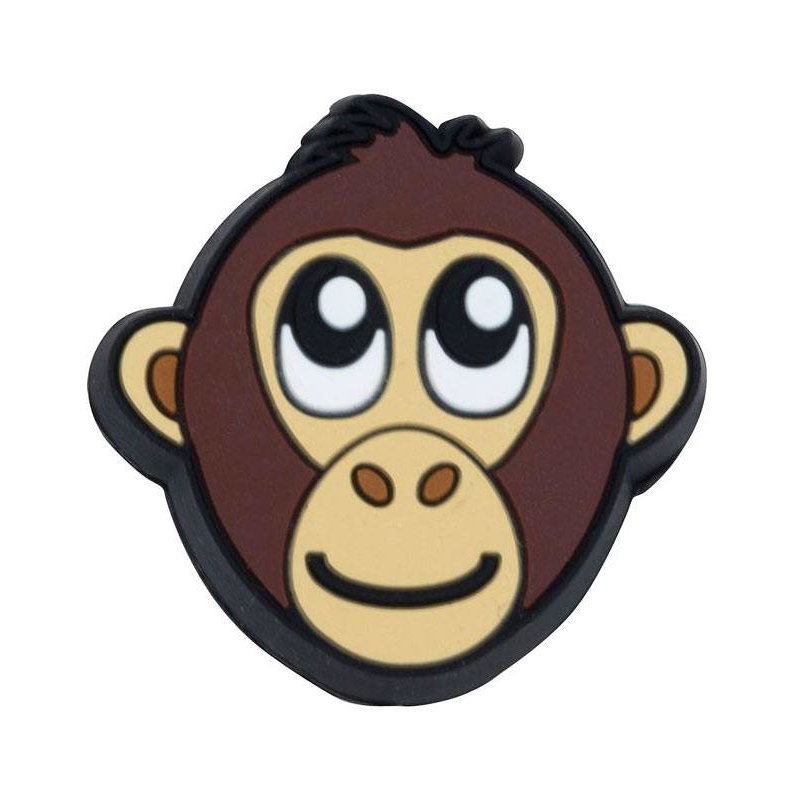 Gamma Zoo Damps Monkey / Elephant
