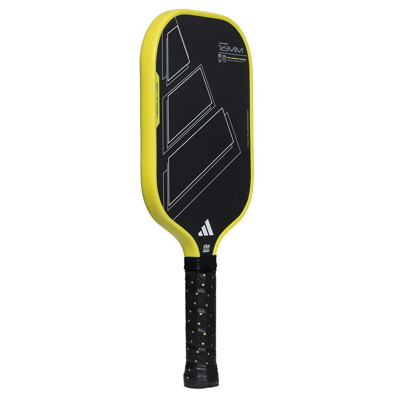 Adidas Rx Team Attk 2025 Pickleball Paddle