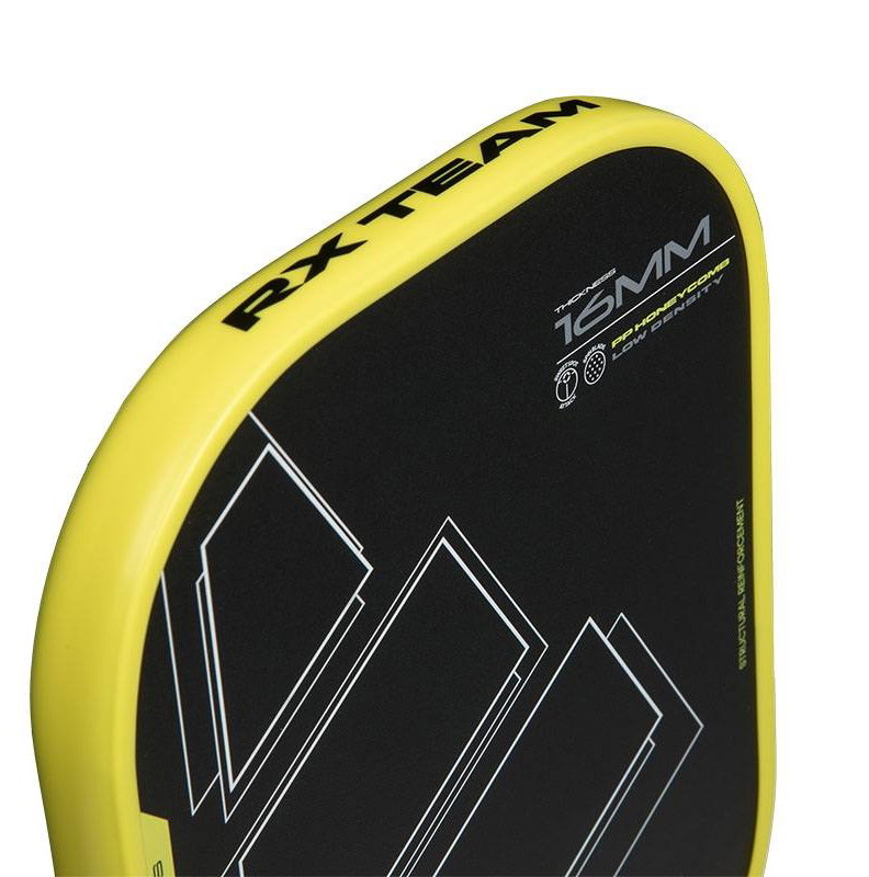 Adidas Rx Team Attk 2025 Pickleball Paddle