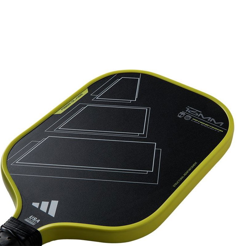 Adidas Rx Team Attk 2025 Pickleball Paddle