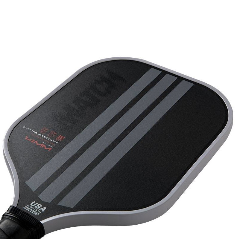 Adidas Match 2025 Pickleball Paddle