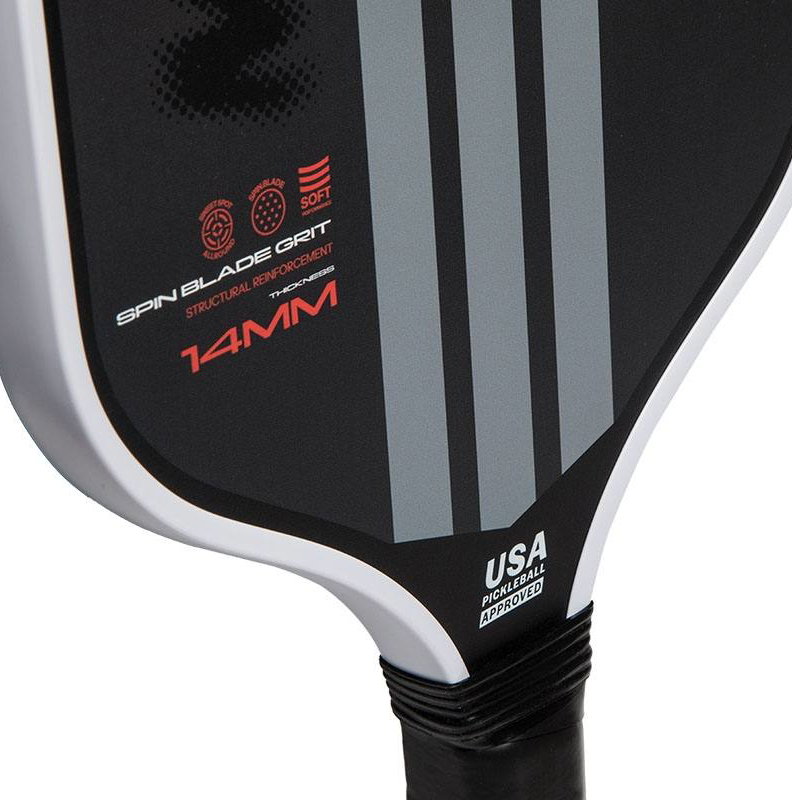 Adidas Match 2025 Pickleball Paddle