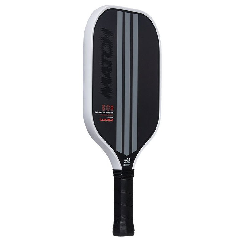 Adidas Match 2025 Pickleball Paddle