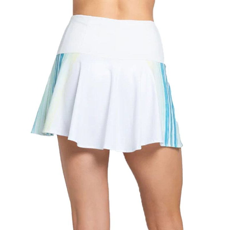 Lucky In Love Long Sun And Fun Women's Skirt