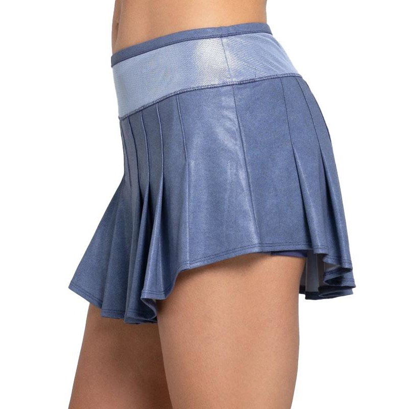 Lucky In Love All Matte Mystique Women's Skirt