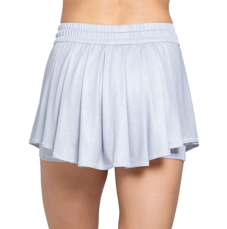 Lucky In Love High Waist All That Shimmers Women's Skirt