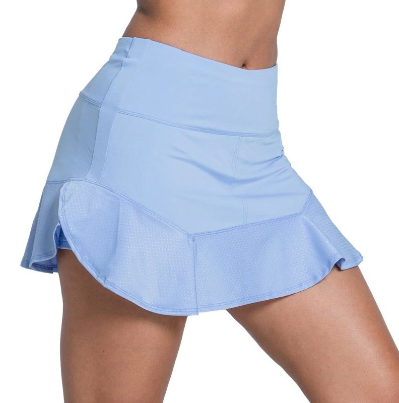 Lucky In Love Petal 13.5" Women's Skirt