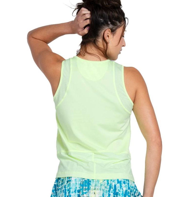 Lucky In Love Island Time Women's Tank