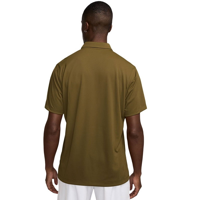 Nike Court Men's Polo