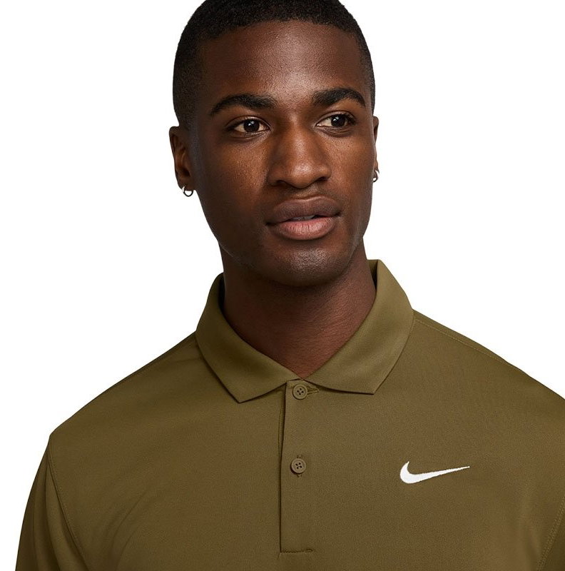 Nike Court Men's Polo
