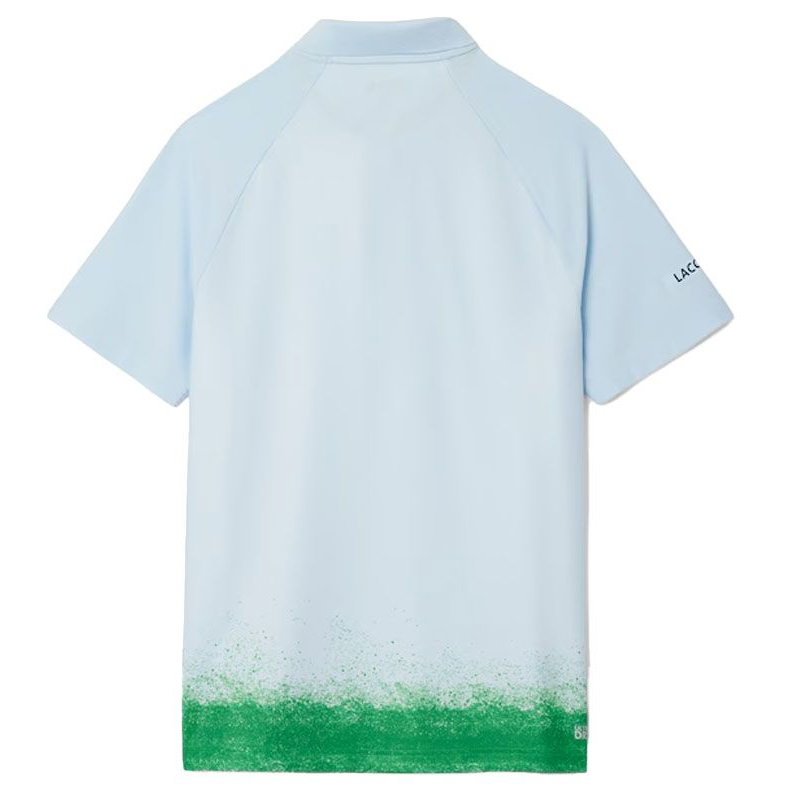 Lacoste Medvedev On Court Men's Polo