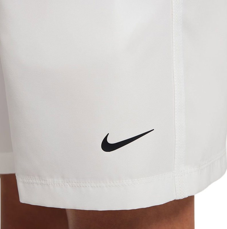 Nike Dri-fit Multi + Boys' Short
