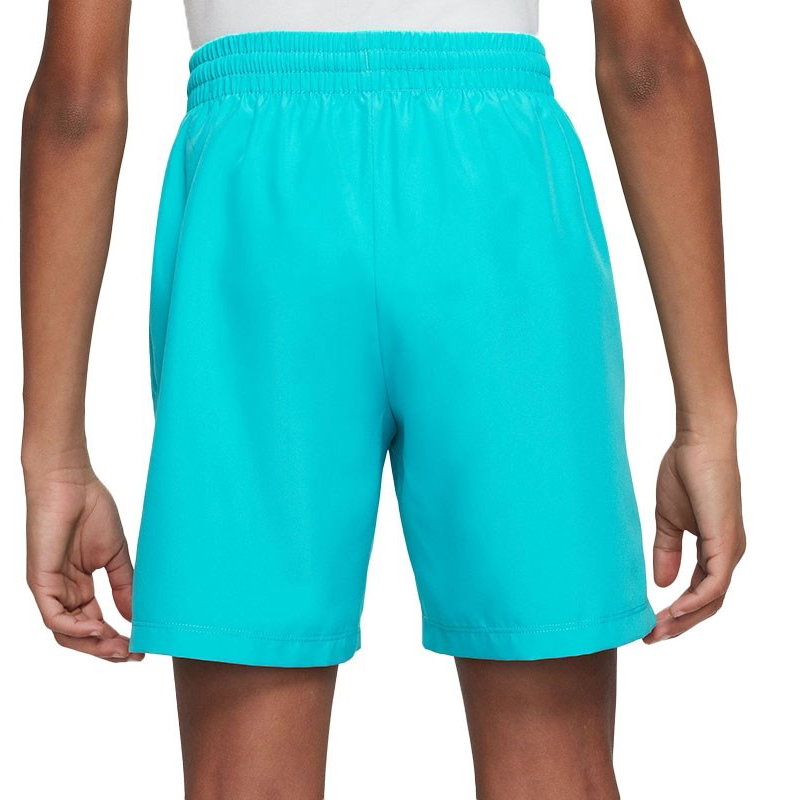 Nike Dri-fit Multi + Boys' Short