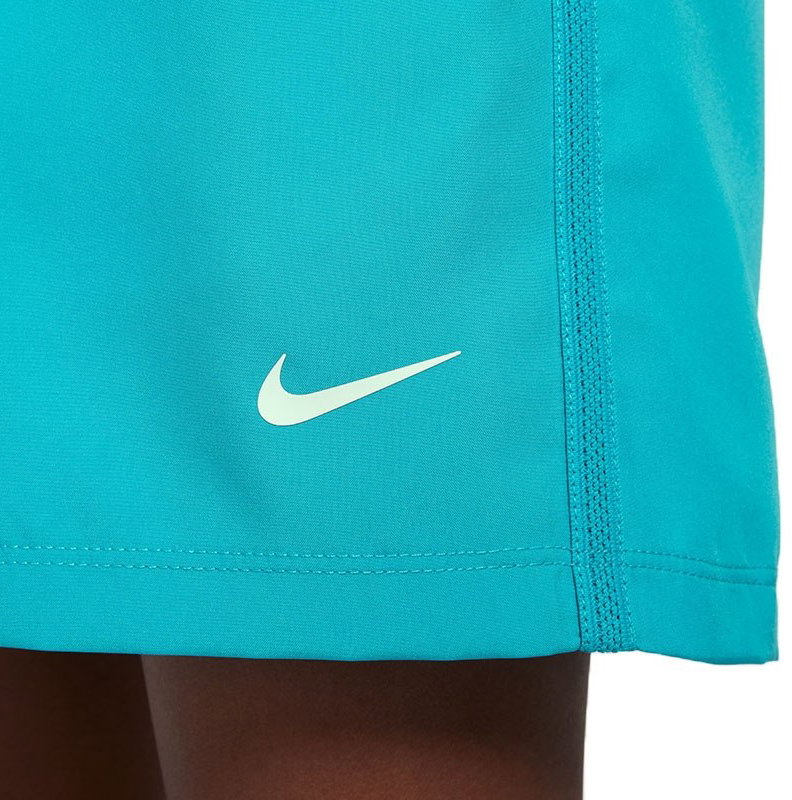 Nike Dri-fit Multi + Boys' Short