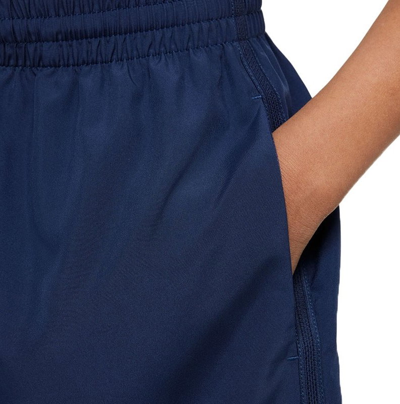 Nike Dri-fit Multi + Boys' Short