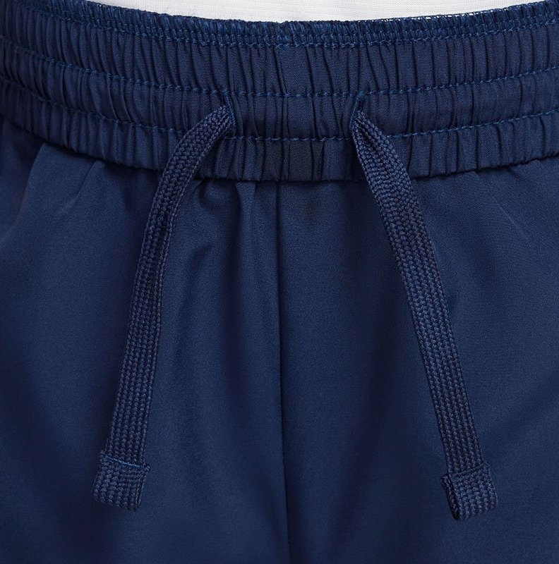 Nike Dri-fit Multi + Boys' Short