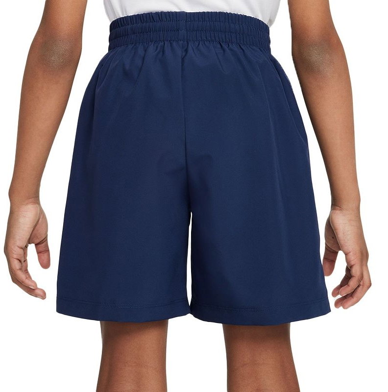 Nike Dri-fit Multi + Boys' Short