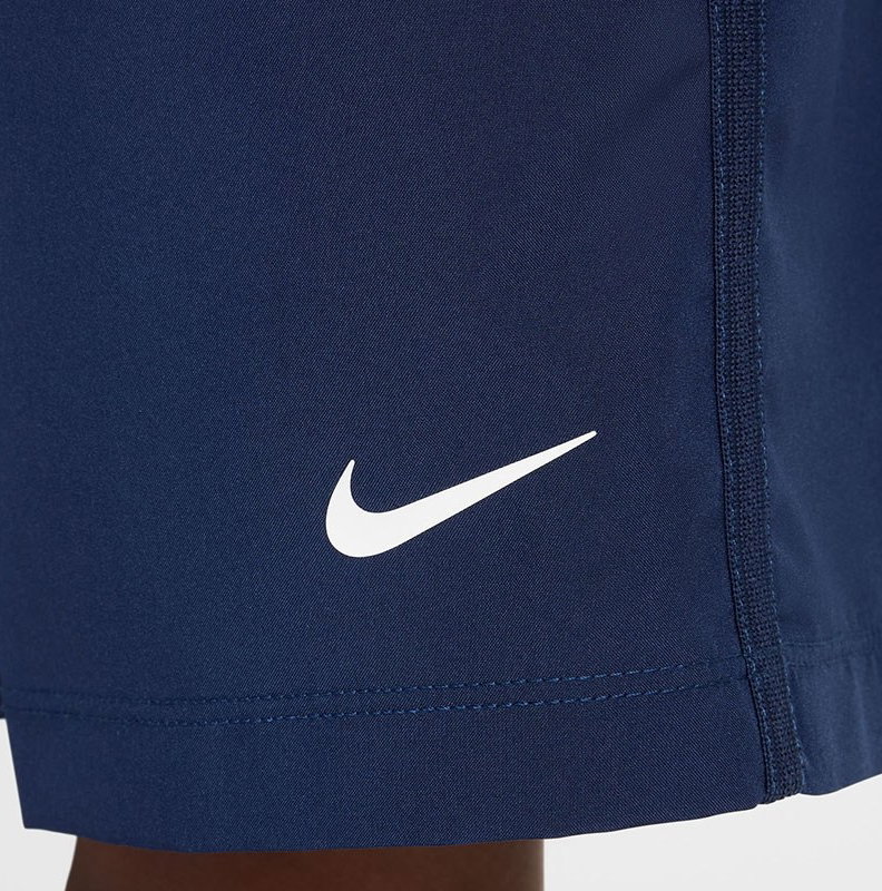 Nike Dri-fit Multi + Boys' Short