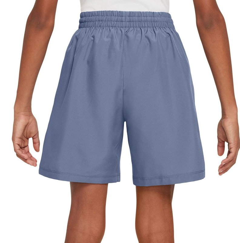 Nike Dri-fit Multi + Boys' Short