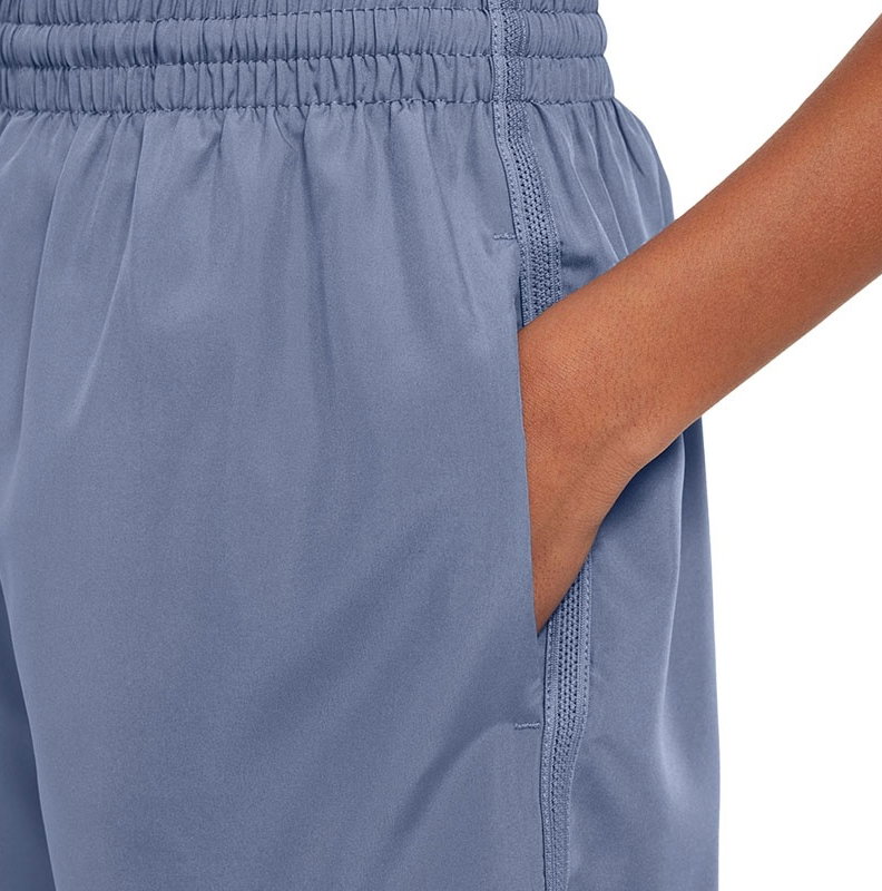 Nike Dri-fit Multi + Boys' Short