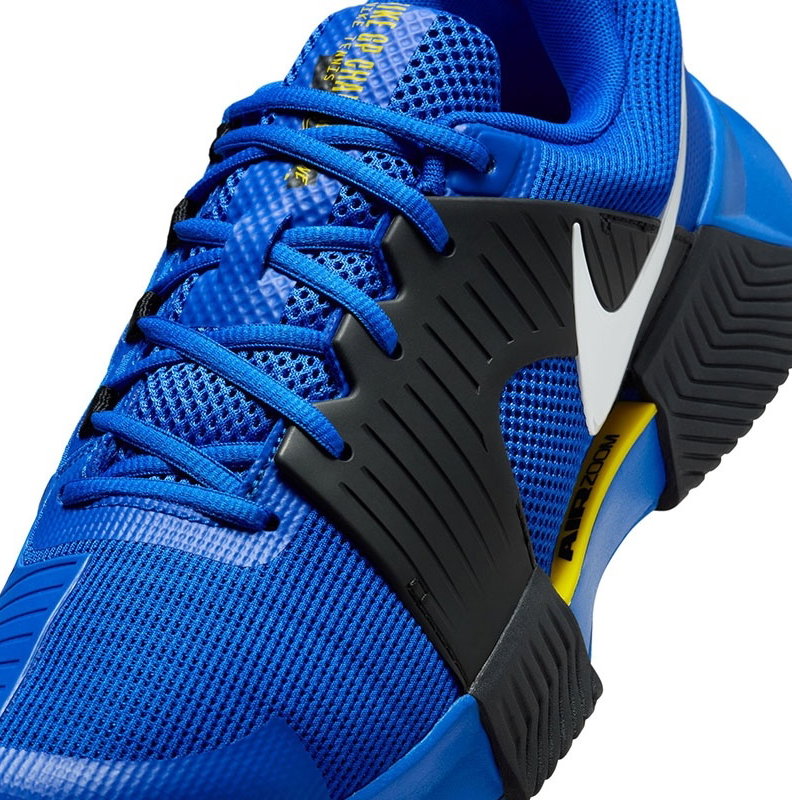 Nike Zoom Gp Challenge 1 Men's Shoes