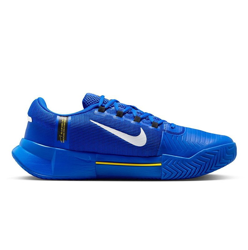 Nike Zoom Gp Challenge 1 Men's Shoes