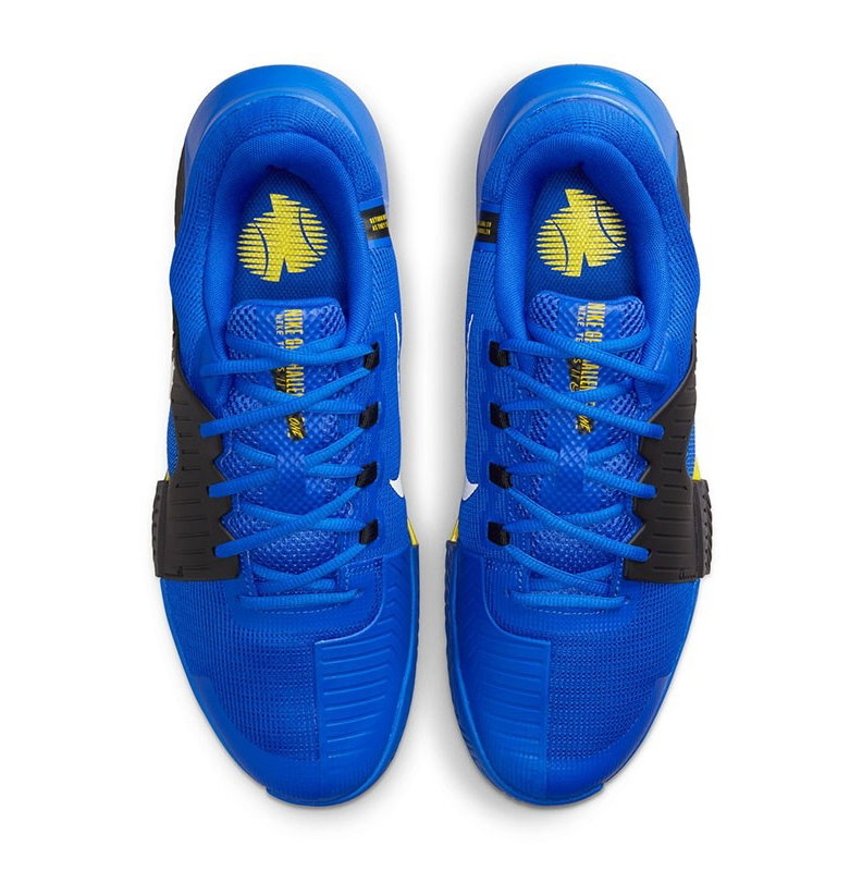 Nike Zoom Gp Challenge 1 Men's Shoes
